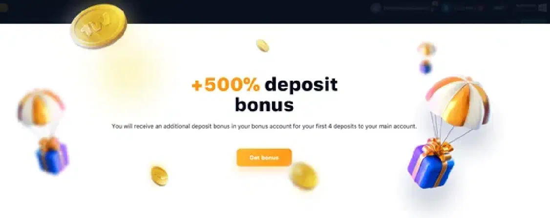 Aviator bonus